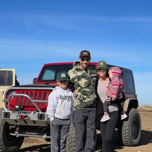 Meet your Posher, David